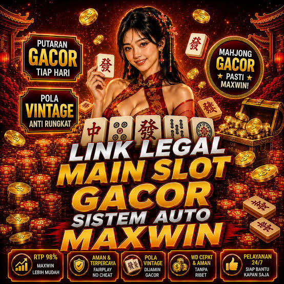 MUJUR177 merupakan link aplikasi gaming online